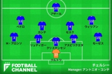 チェルシー