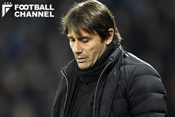 アントニオ・コンテ監督