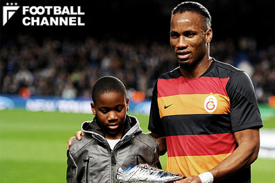 ディディエ・ドログバ