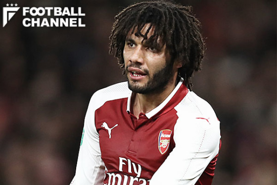 モハメド・エルネニー