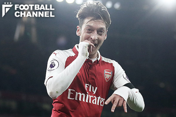 メスト・エジル