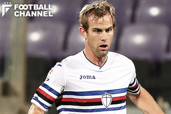 イバン・ストリニッチ