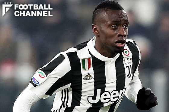 ブレーズ・マテュイディ