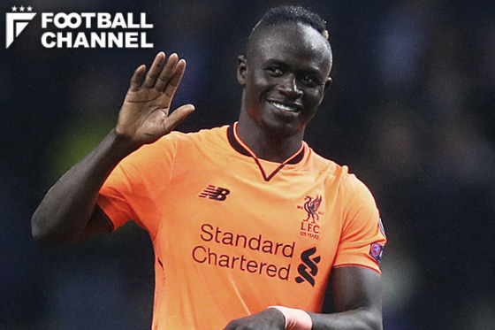 サディオ・マネ