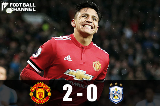 アレクシス・サンチェス