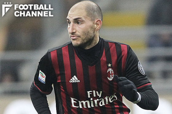 ガブリエル・パレッタ