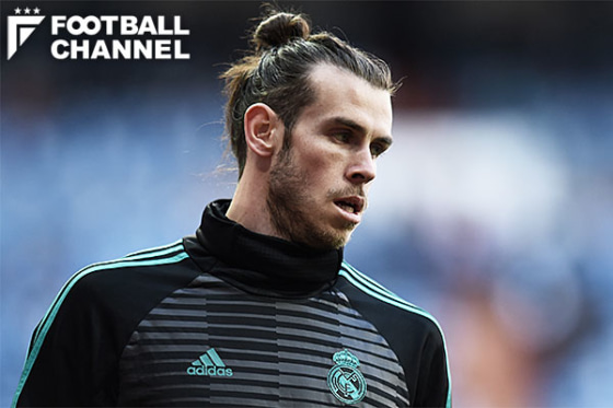 ガレス・ベイル