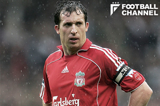 ロビー・ファウラー氏