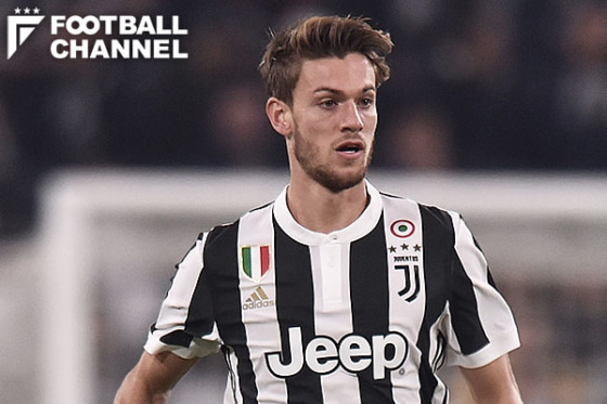 ダニエレ・ルガーニ