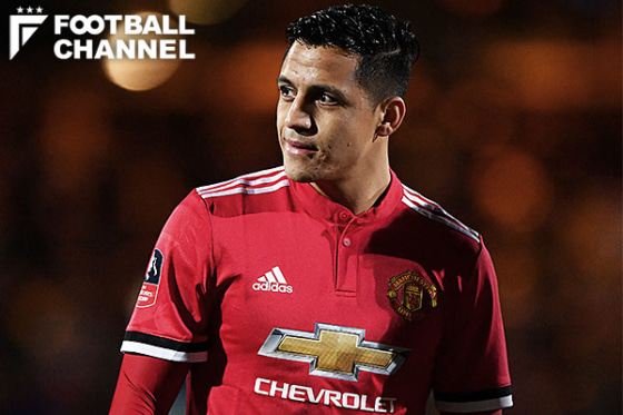 アレクシス・サンチェス