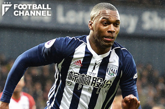 ダニエル・スタリッジ