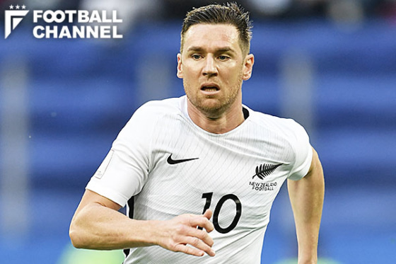 シェーン・スメルツ