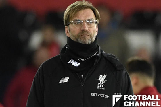 ユルゲン・クロップ