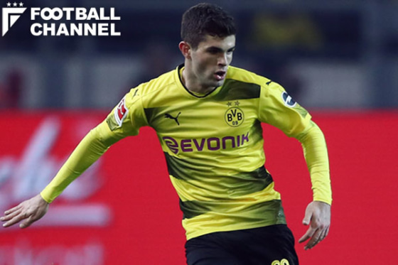 20180220_pulisic-_getty