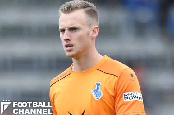 マルク・フレッケン