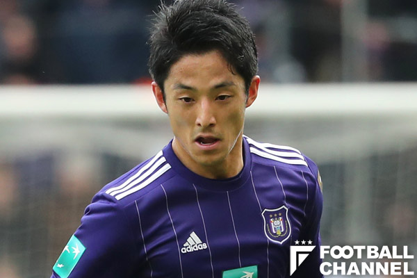 森岡亮太