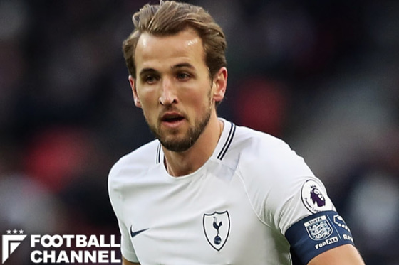 ハリー・ケイン