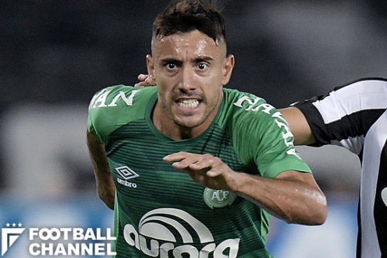 アラン・ルシェウ