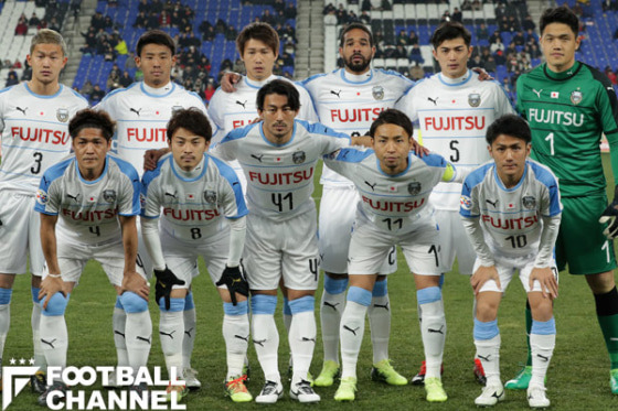 川崎フロンターレ