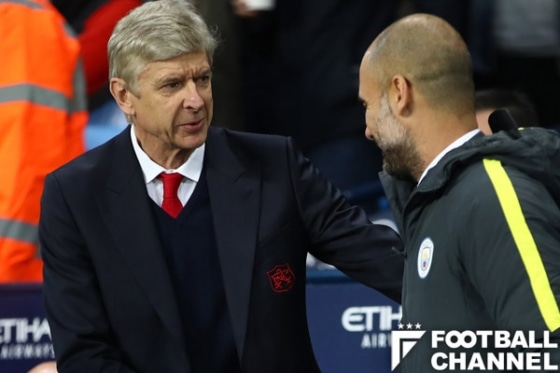 アーセン・ヴェンゲル