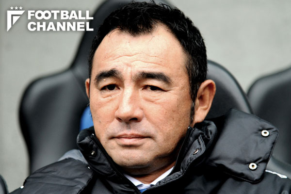 長谷川健太