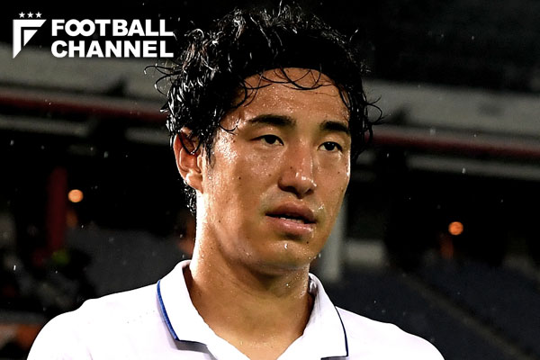 鹿島アントラーズ