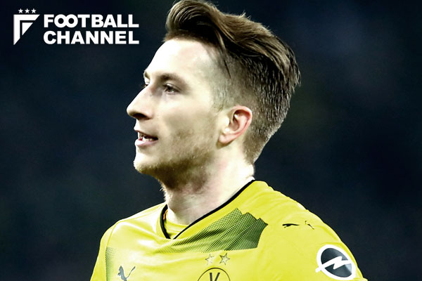 マルコ・ロイス