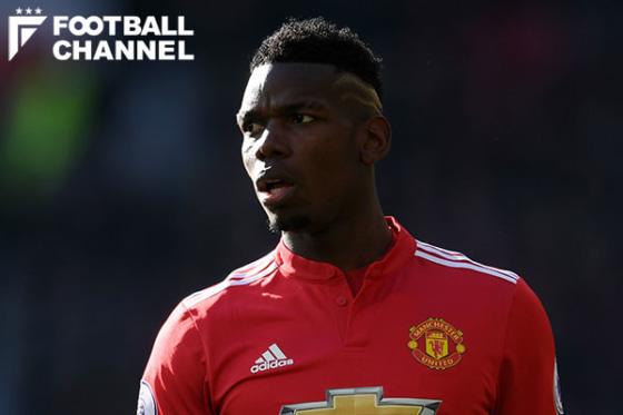 ポール・ポグバ