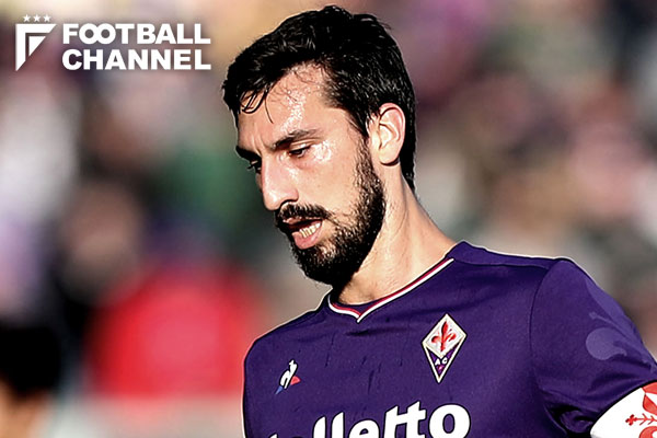 ダビデ・アストーリ