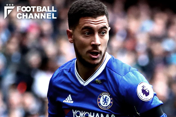 エデン・アザール