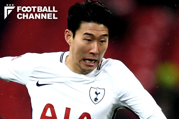 ソン・フンミン