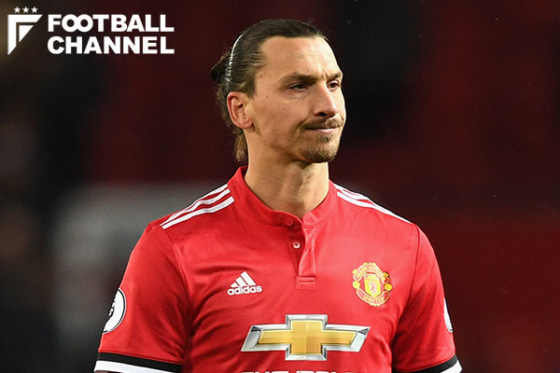 20180304ibrahimovic1_getty