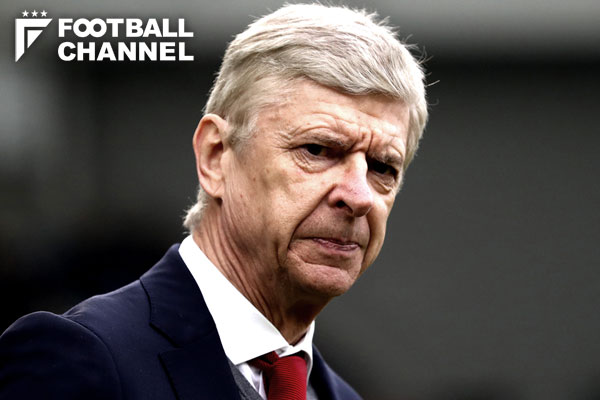 アーセン・ヴェンゲル