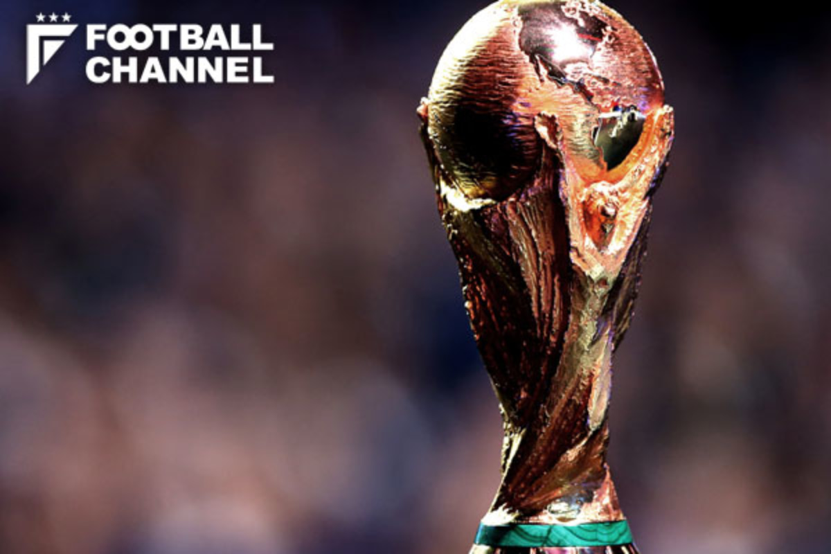 カタールワールドカップ欧州予選組み合わせが決定 王者フランスはウクライナなどと対戦 W杯 フットボールチャンネル