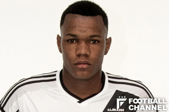 マテウス・ジェズス