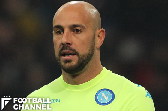 ホセ・マヌエル・レイナ