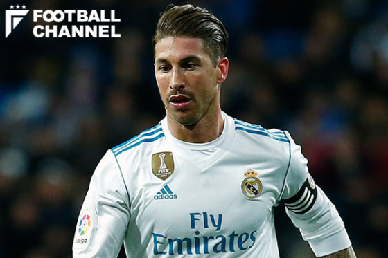 20180307sergioramos_getty