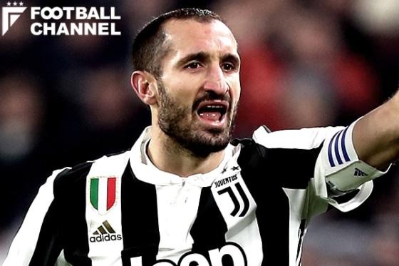 ジョルジョ・キエッリー二