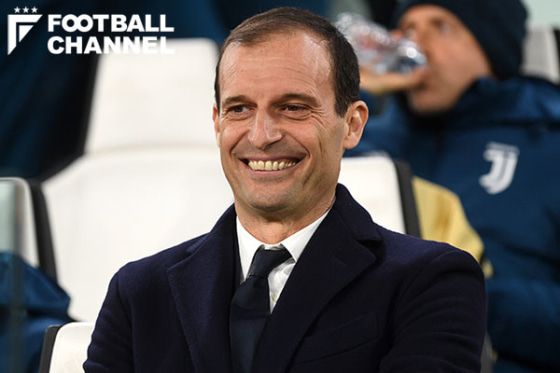 20180308allegri_getty