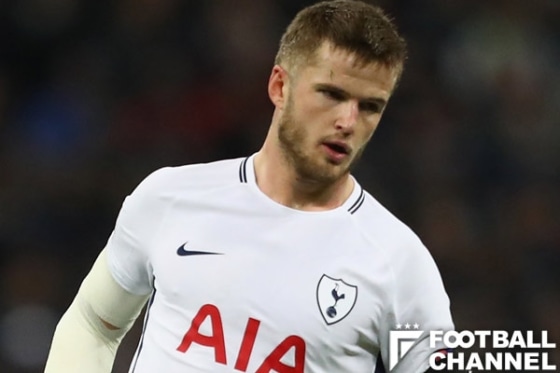 エリック・ダイアー