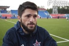 ギオルギ・ナバロフスキ