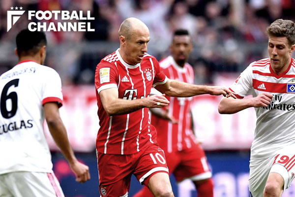 バイエルン・ミュンヘン