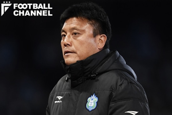 チョウ・キジェ