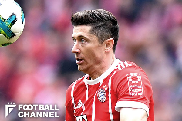 サッカー ロベルト・レバンドフスキ 超貴重 限定10枚 バイエルン MVP サッカー ロベルト・レバンドフスキ 超貴重 限定10枚 バイエルン