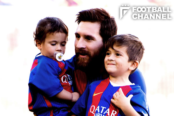 リオネル・メッシ