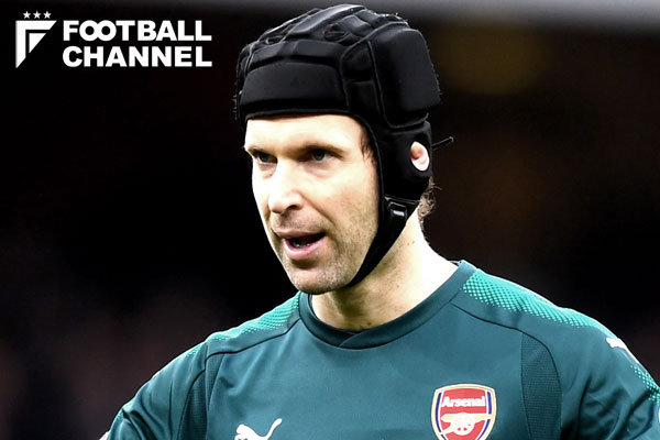 ペトル・チェフ