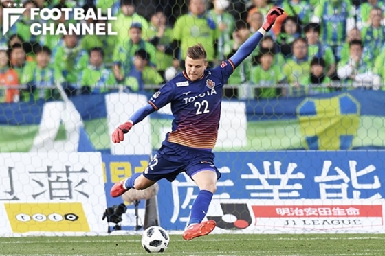 ミッチ・ランゲラック