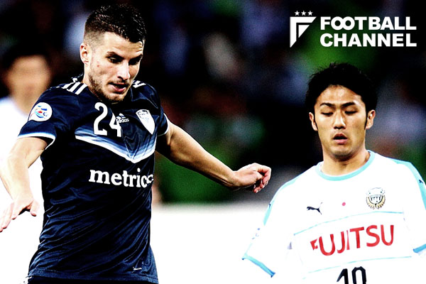 川崎フロンターレ