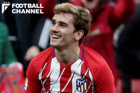 20180314griezmann_getty