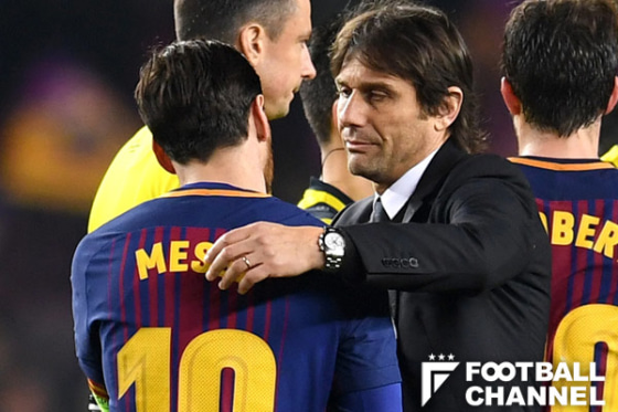 アントニオ・コンテ